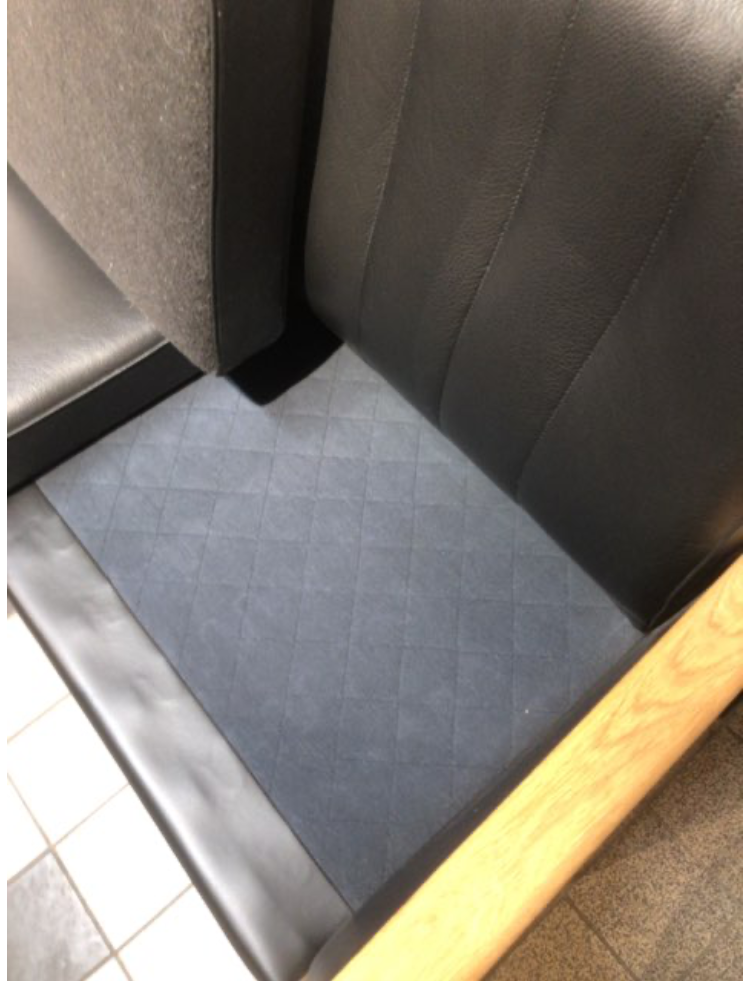 Nanna Ditzel sofa
